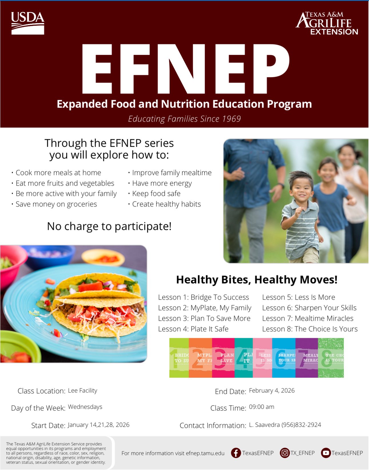 La Feria ISD - La Feria ISD added a new photo.