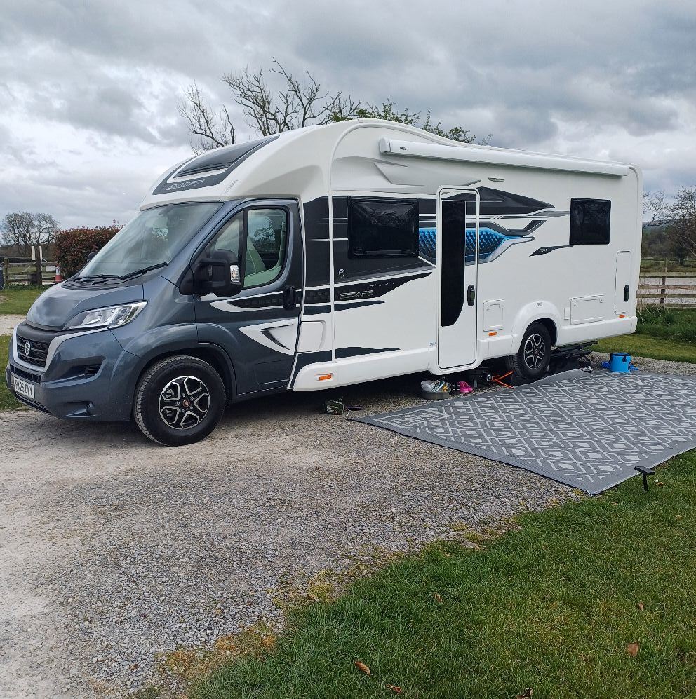 Swift Caravans General Help and Support | We can’t get a signal for our ...