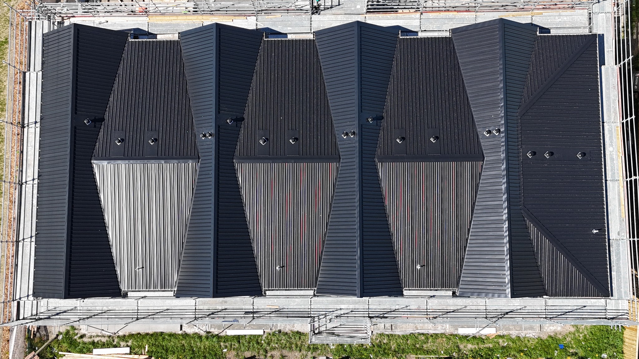 Element Roofing and... - Element Roofing and Cladding