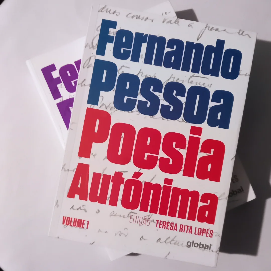 Tomo Literário - Após publicar o Livro do Desassossego e a... | Facebook