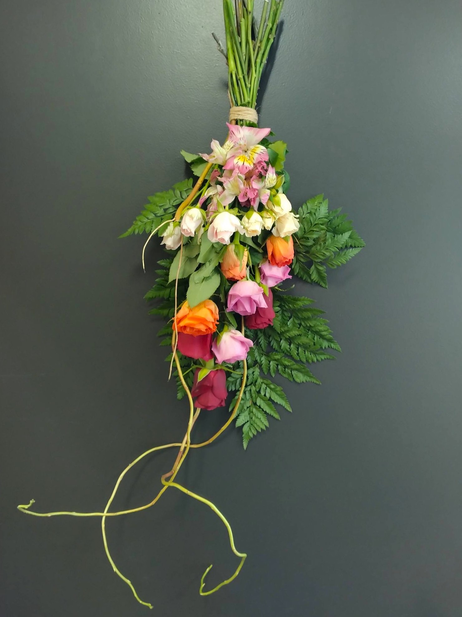 Natural Bouquet （ナチュラルブーケ） | Otsu-shi Shiga