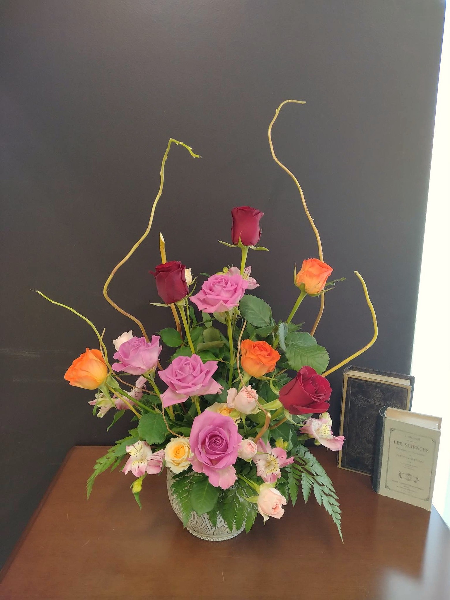Natural Bouquet （ナチュラルブーケ） | Otsu-shi Shiga