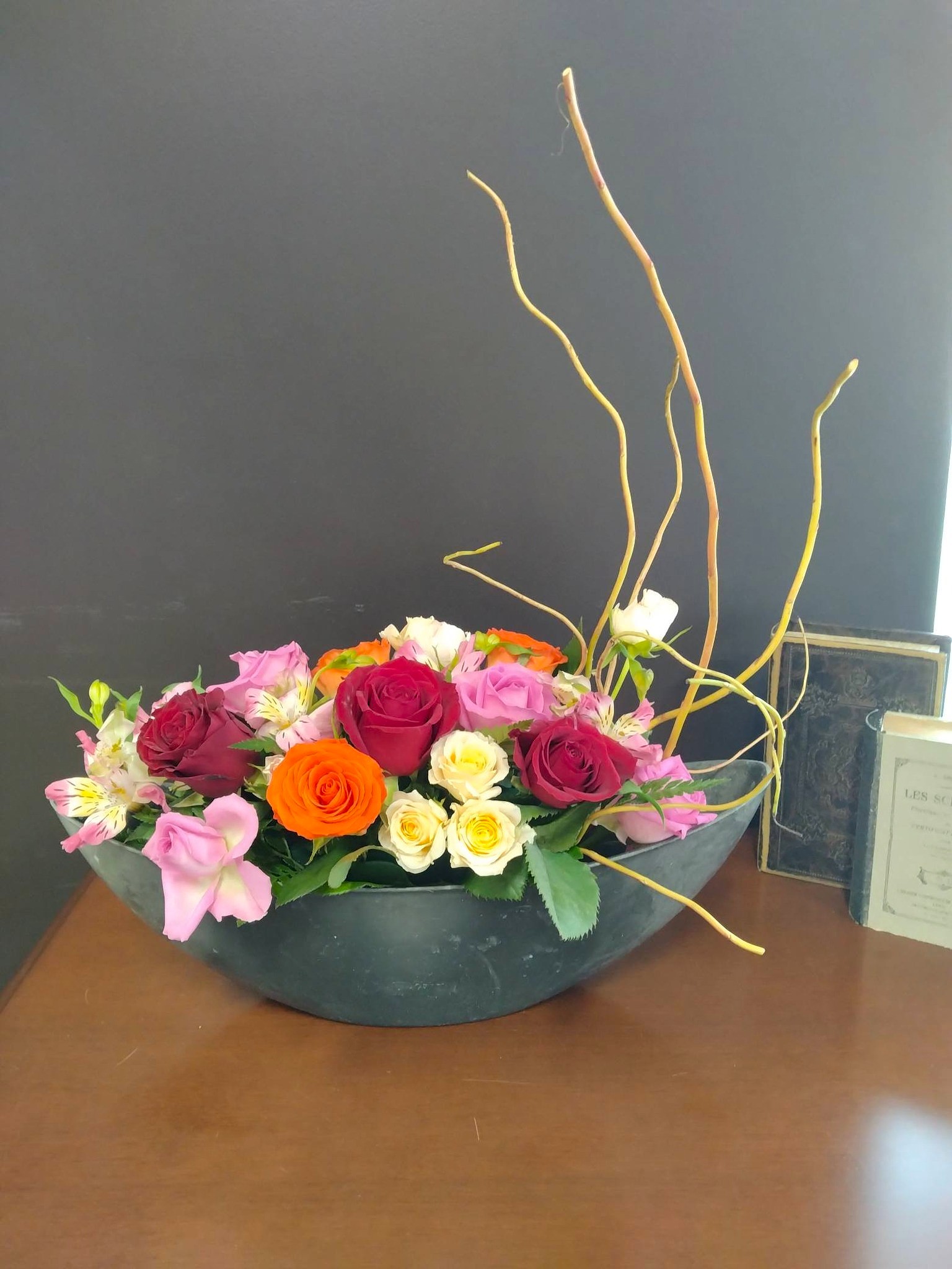 Natural Bouquet （ナチュラルブーケ） | Otsu-shi Shiga