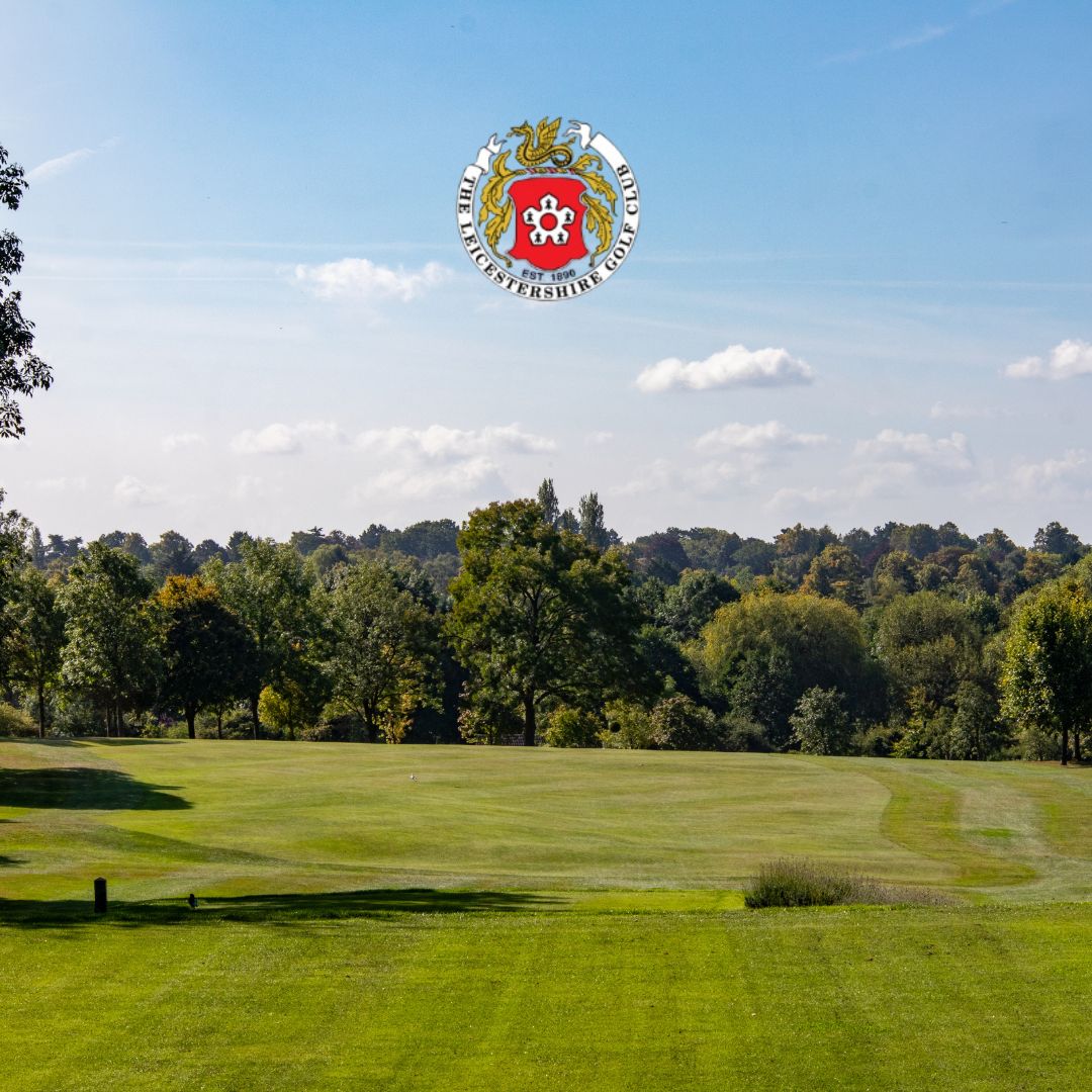 Channel Ryder Cup focus at... - The Leicestershire Golf Club | Facebook