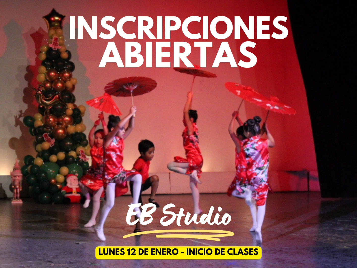 EB Studio | Mexico City