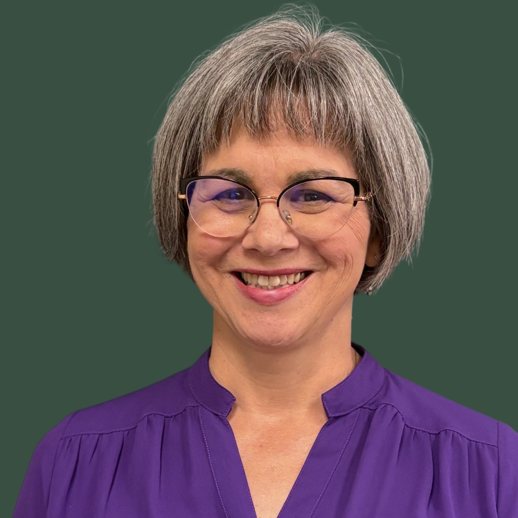 Prospect - Say hello to music therapist Amy Rohde! 🎹 Amy (she/her) has ...