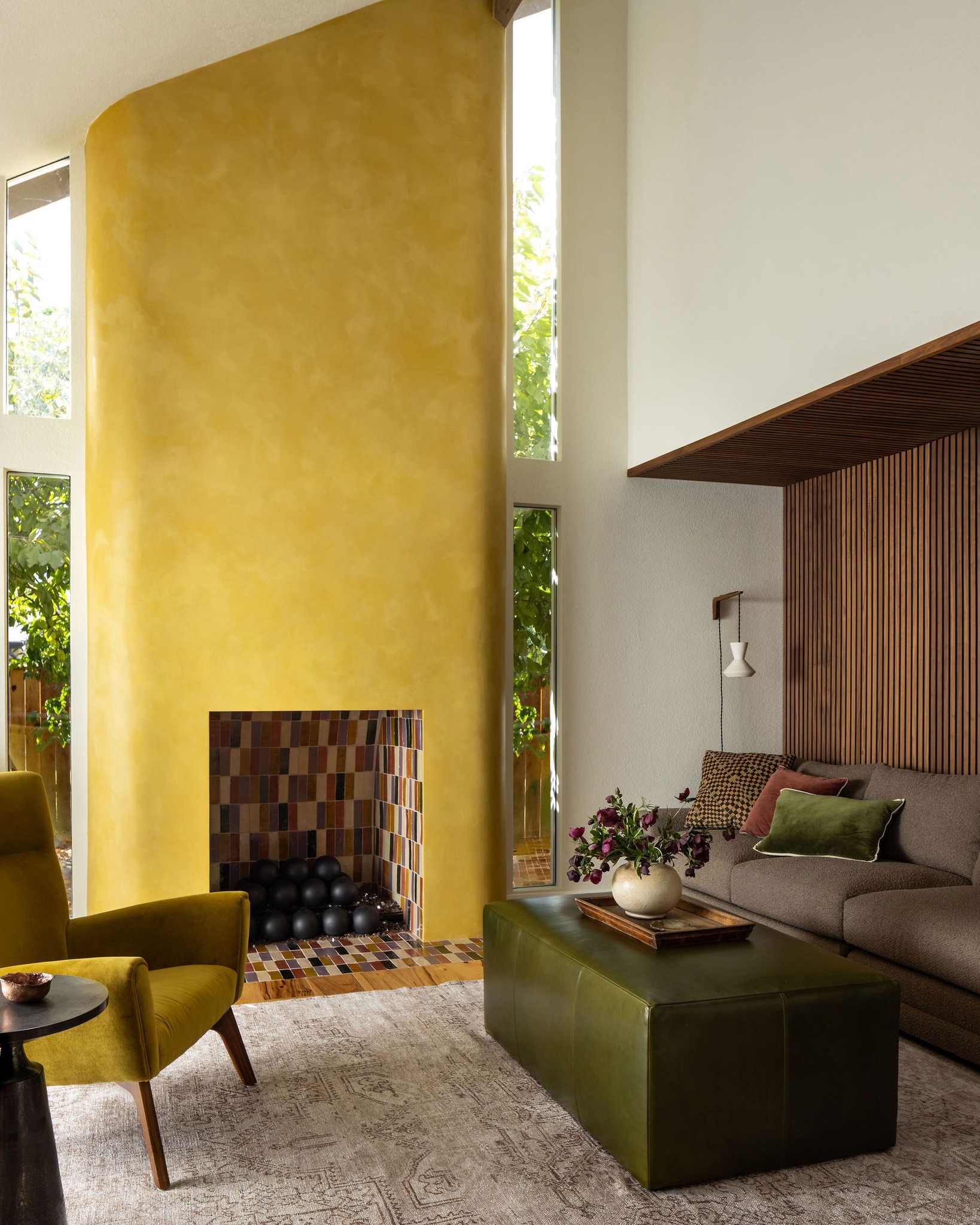 Design for Living
