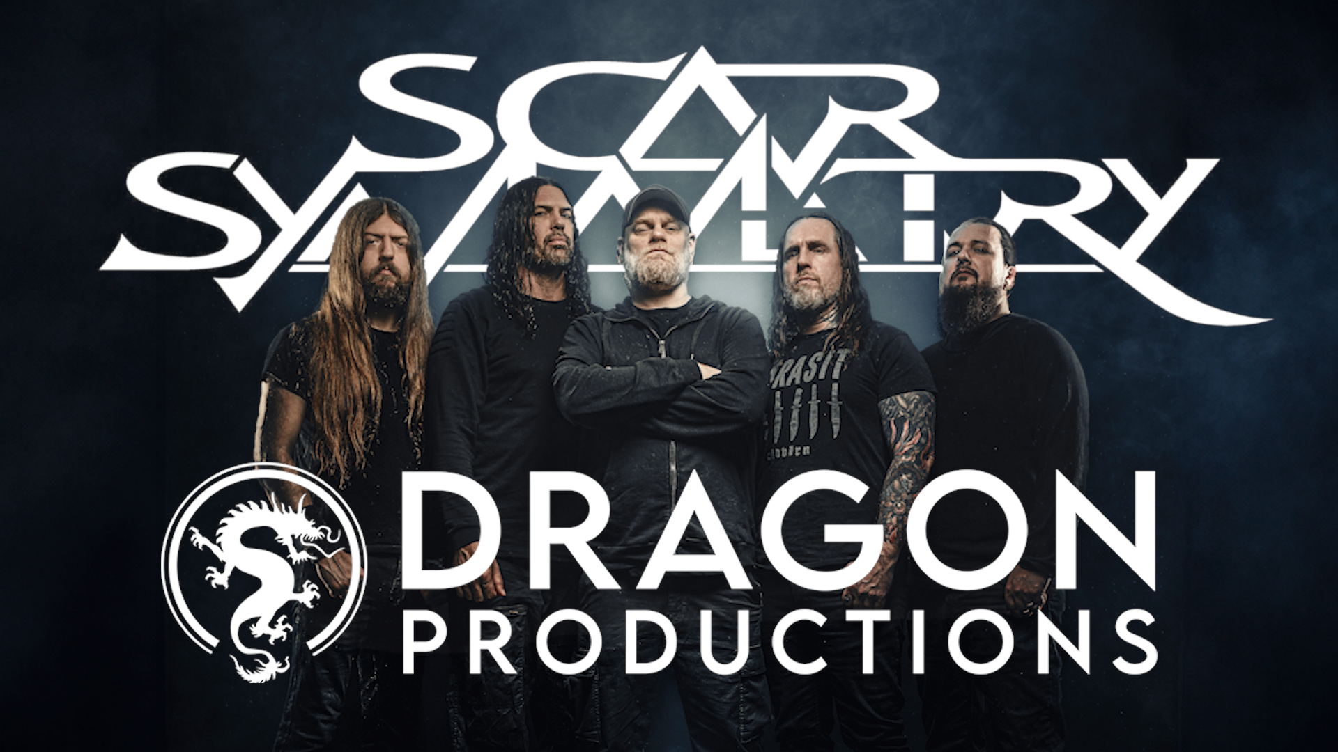Scar Symmetry (@scarsymmetry) • Facebook