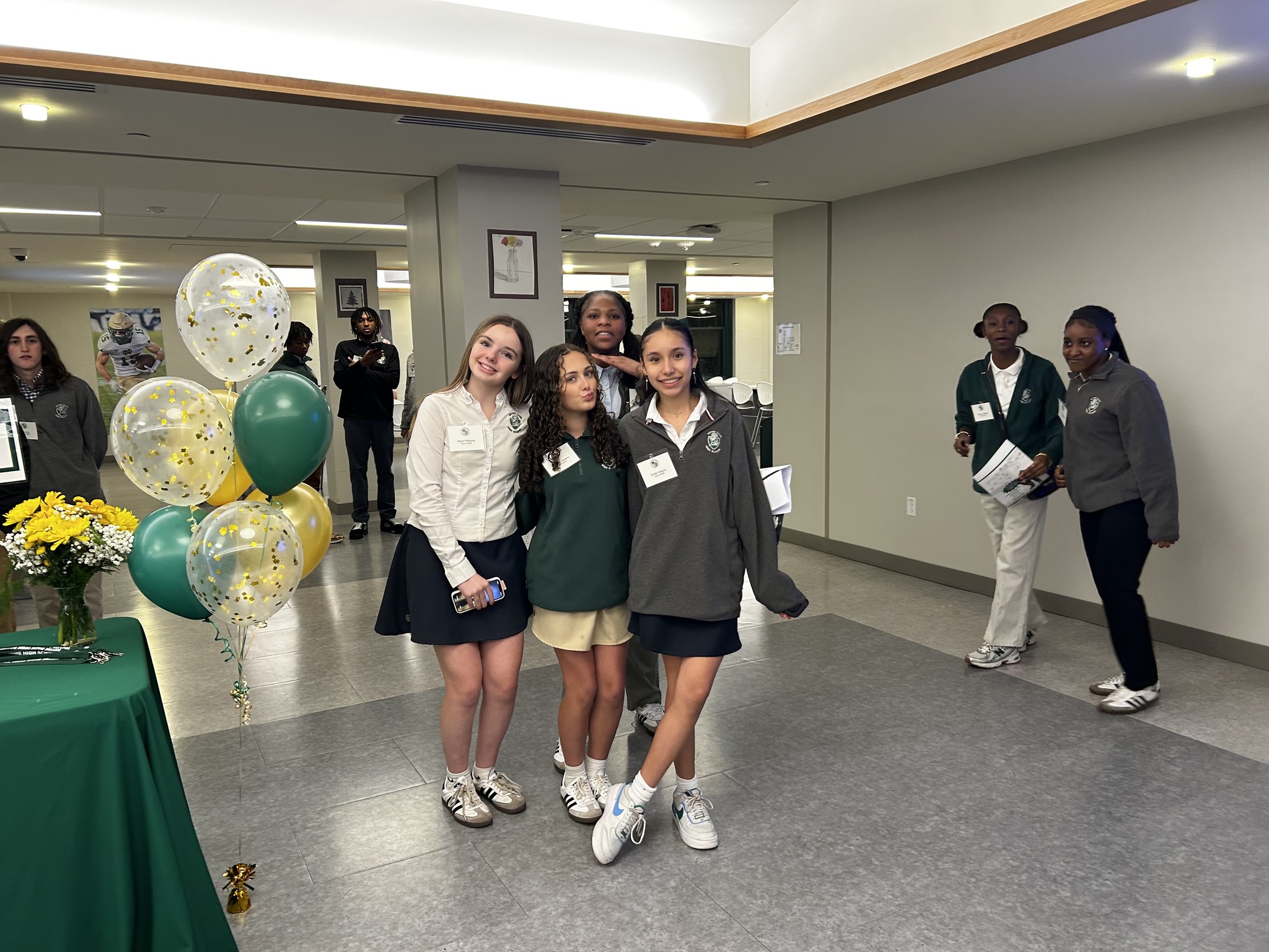 Notre Dame High School | West Haven CT