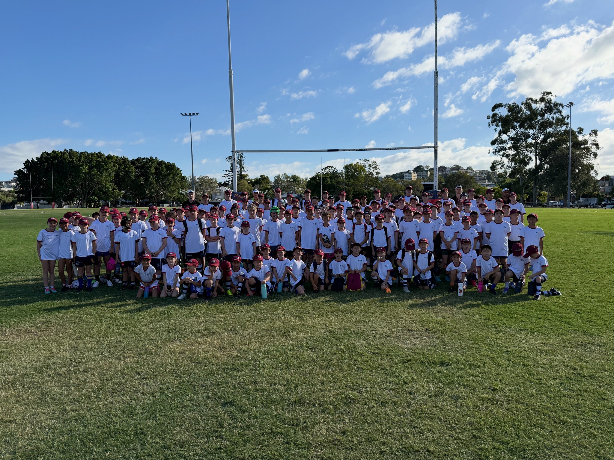 Next Gen Rugby Coaching