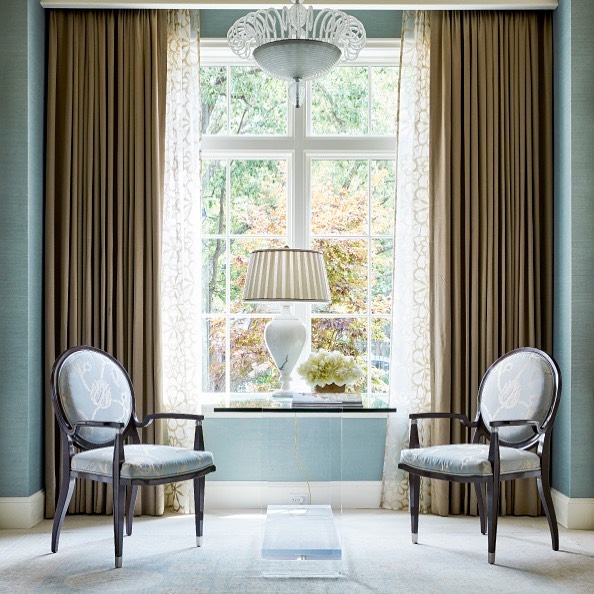 Laura Lee Clark Interior Design | Dallas TX