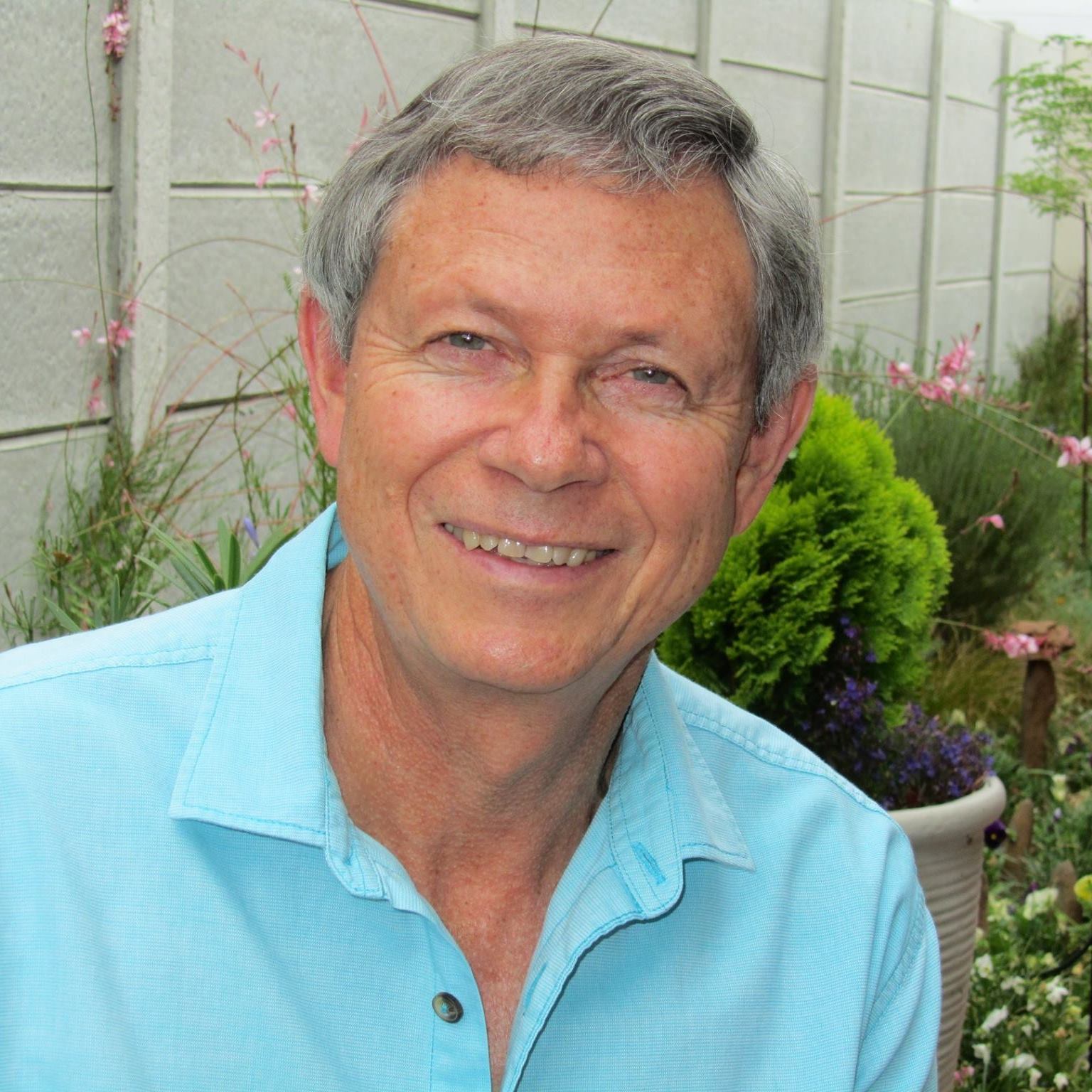 Johan van Riel