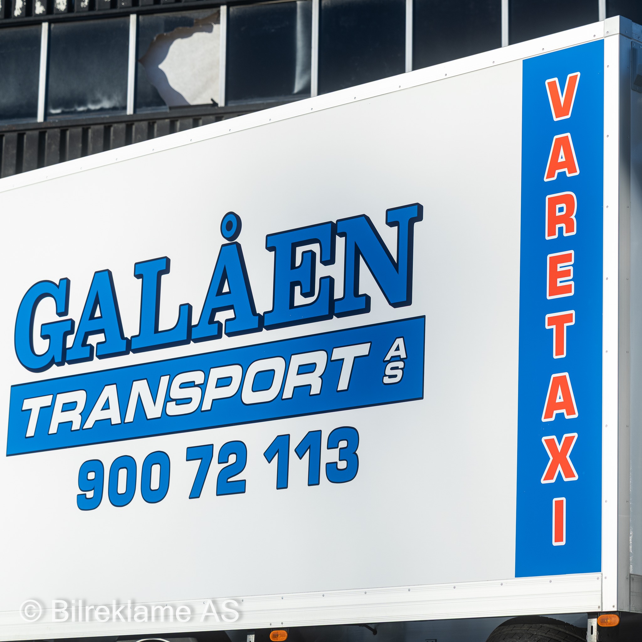 Galåen Transport As | Røros