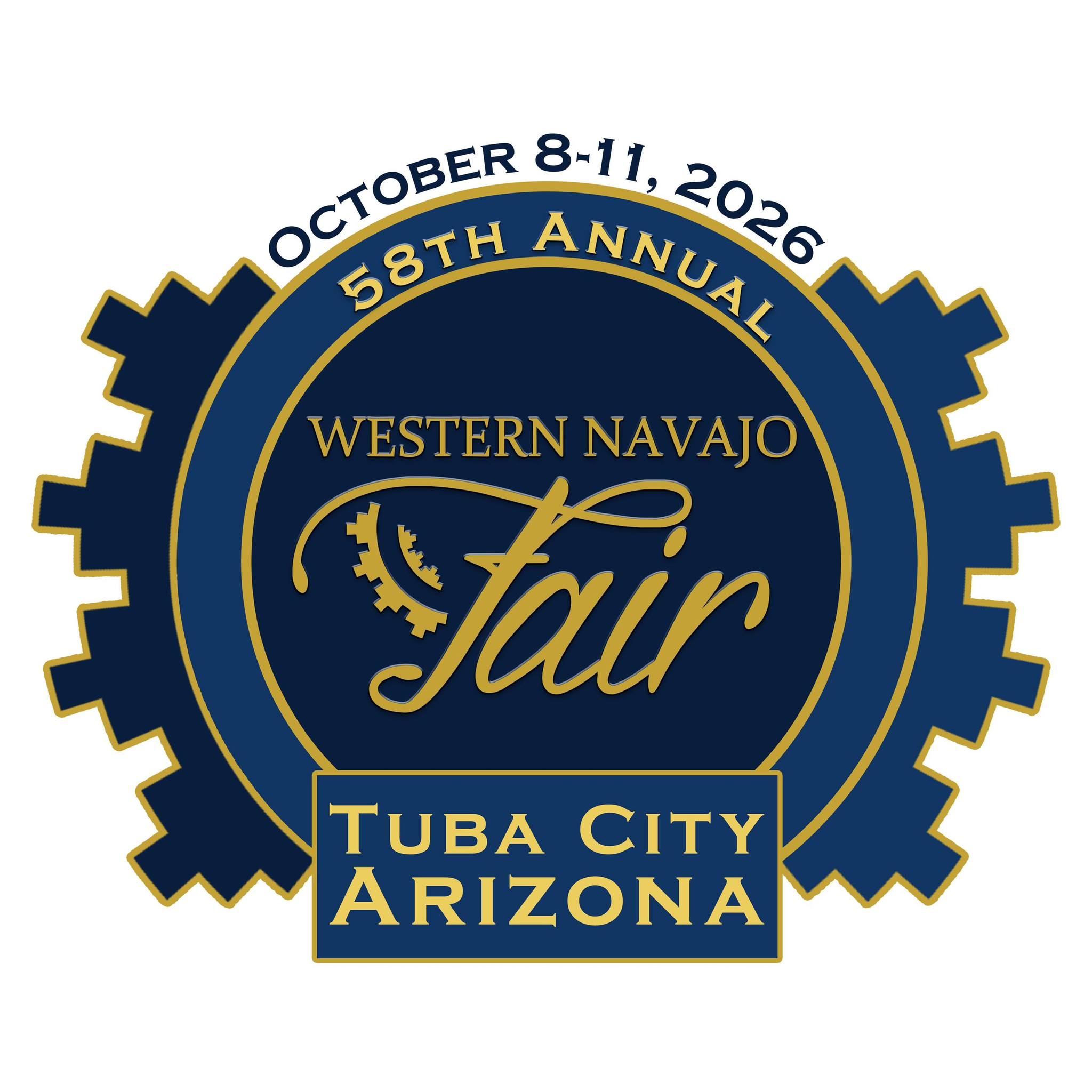 🌸🎉 Get Ready, Tuba City! 🎉🌸 The... - Western Navajo Fair | Facebook