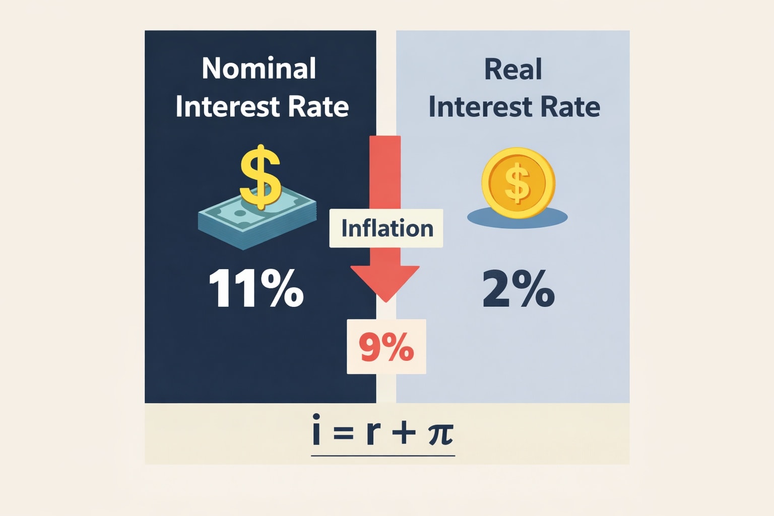Grand - Using Money Growth to Determine Real Interest Rates Inflation ...