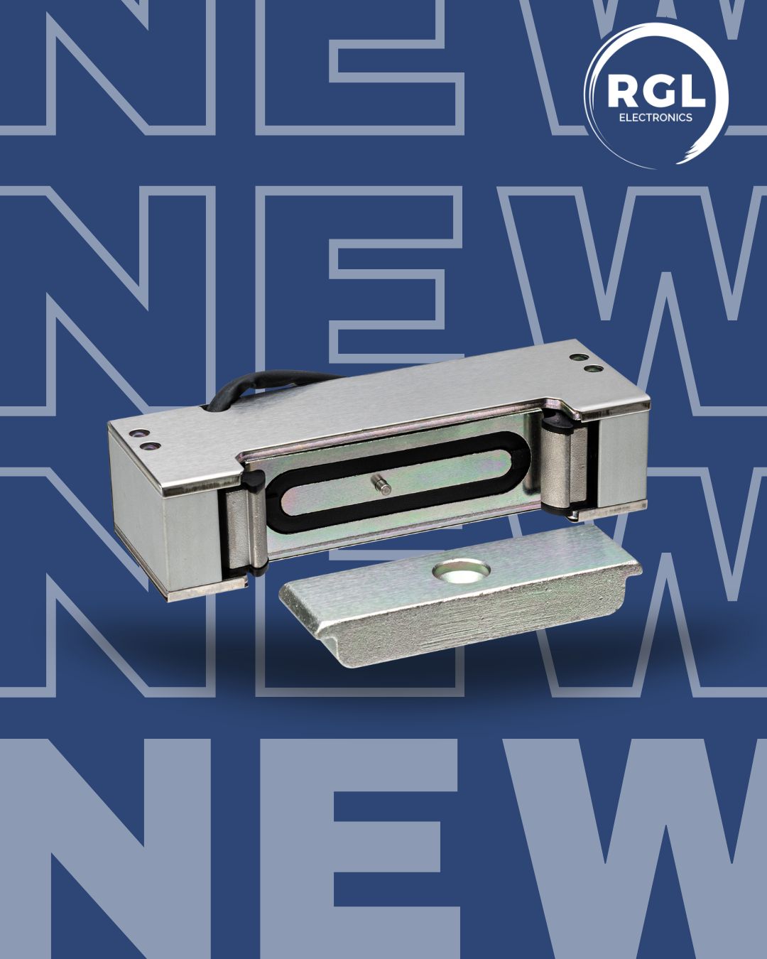 RGL - 🚀 Introducing the SML-3000 – Compact Power You Can Trust 🚀 Our ...
