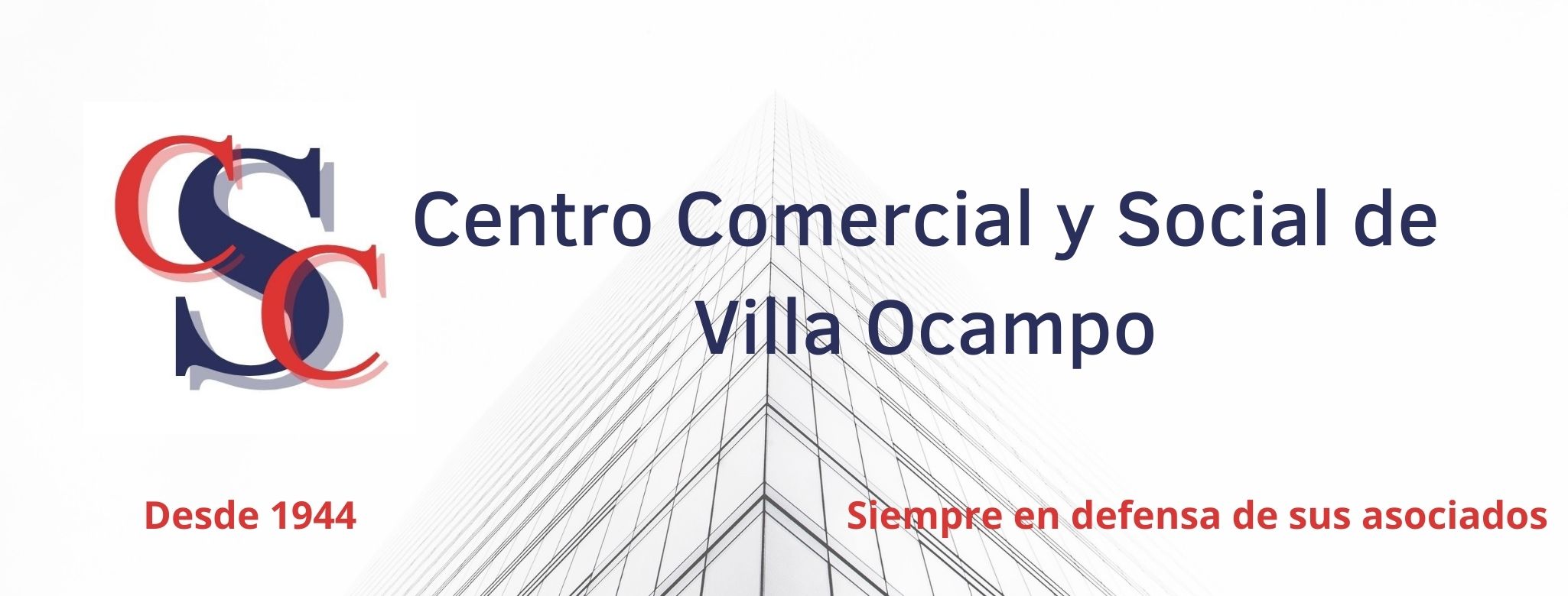 SCIPA -... - SCIPA - Cámara de Comercio e Industria de Pilar