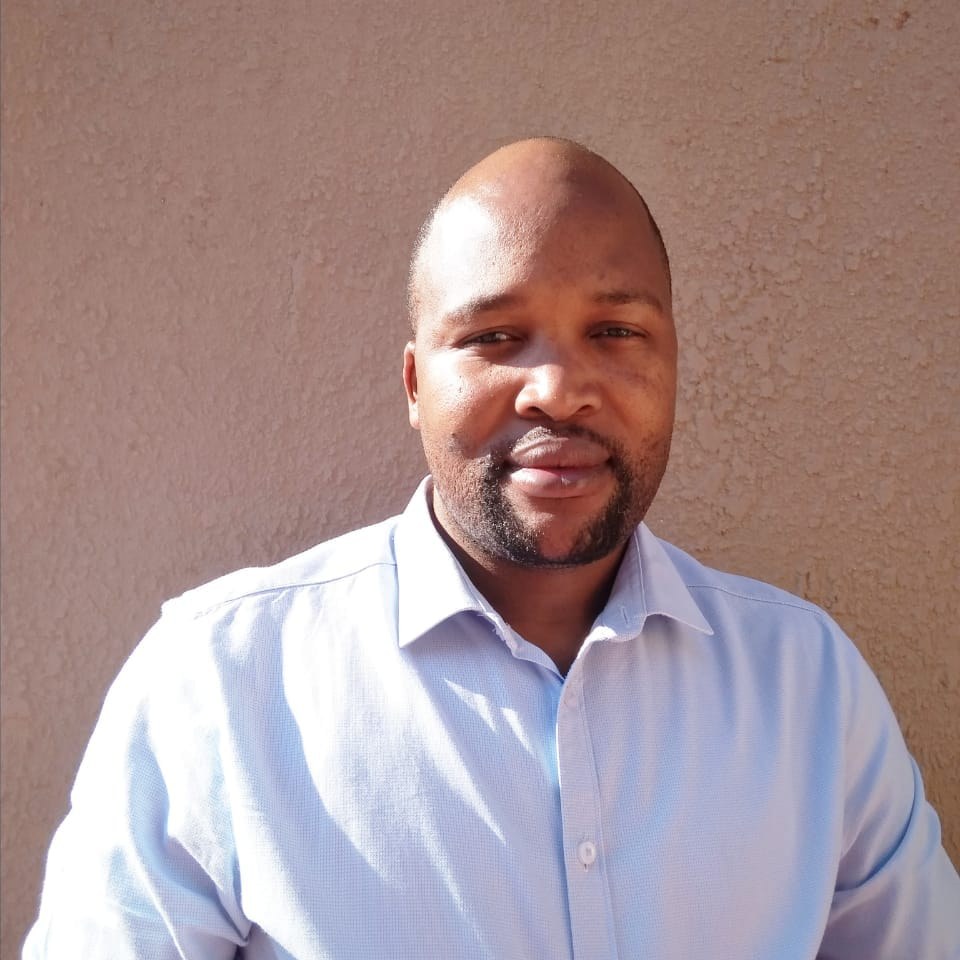 Mathonsi TJ Joseph