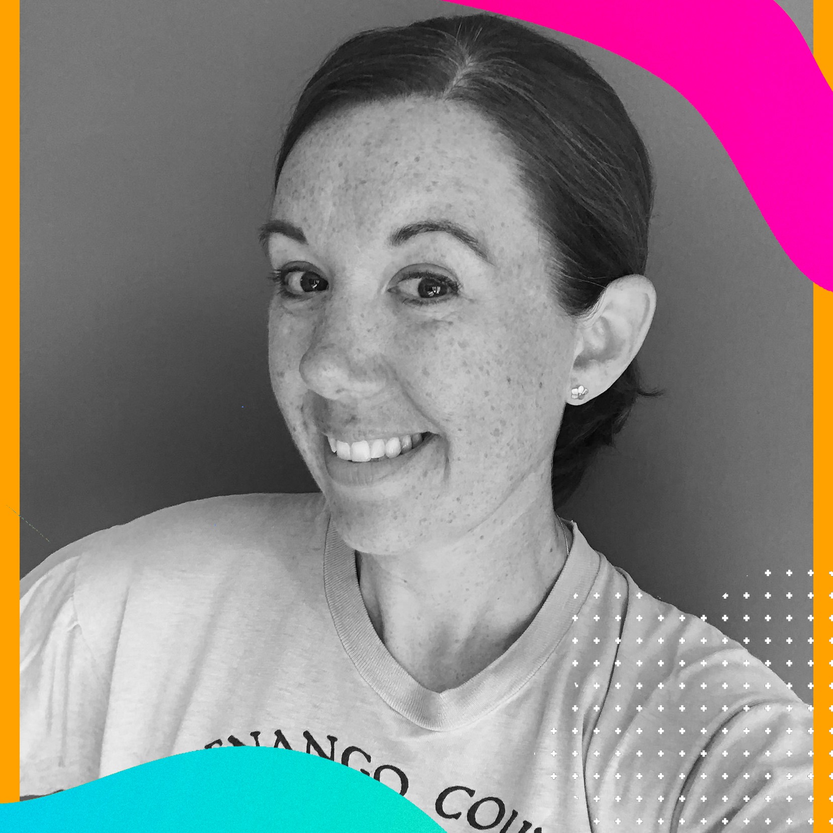 Reset - MEET ONE OF YOUR RESET HOSTS 👋 This is Sarah... | Facebook