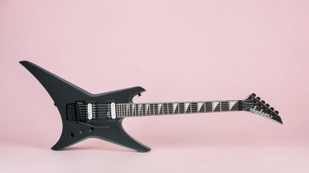 Warrior … Jackson JS Series Warrior JS32 | 14,xxx.- #jackson #guitar