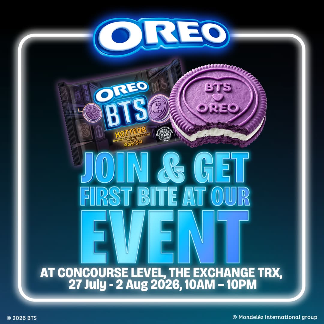 OREO - OREO added a new photo.
