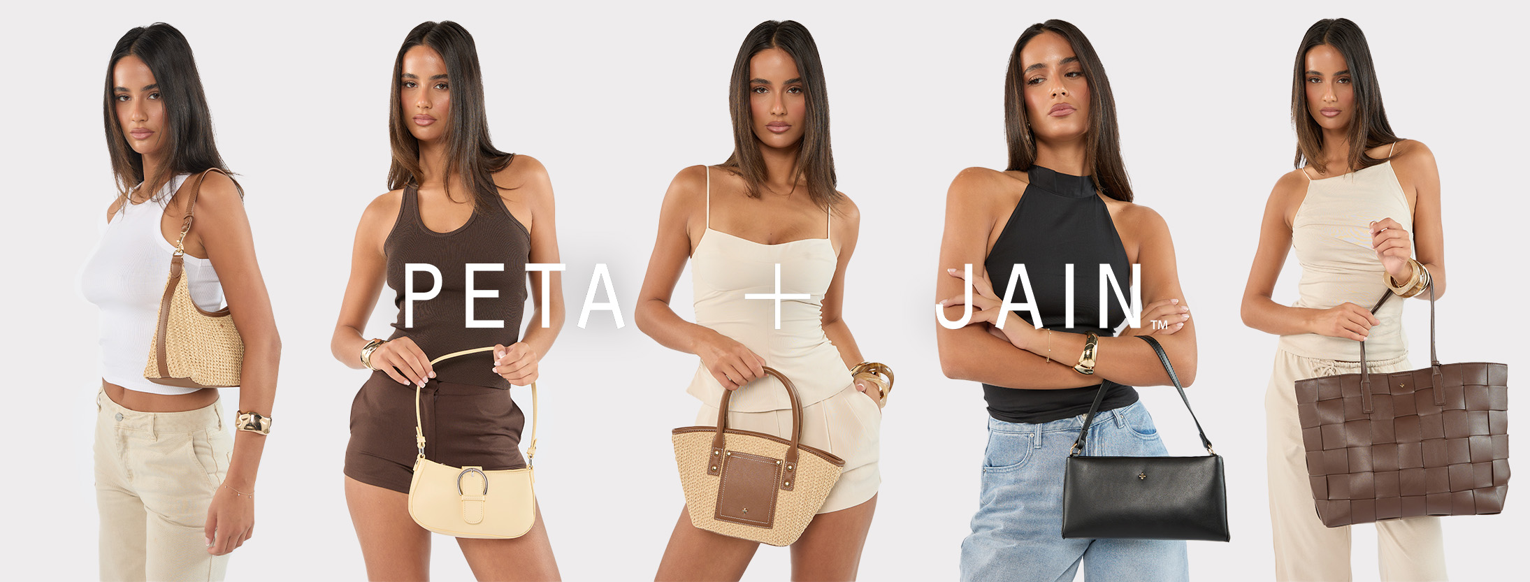 PETA + JAIN (@petaandjain) • Facebook