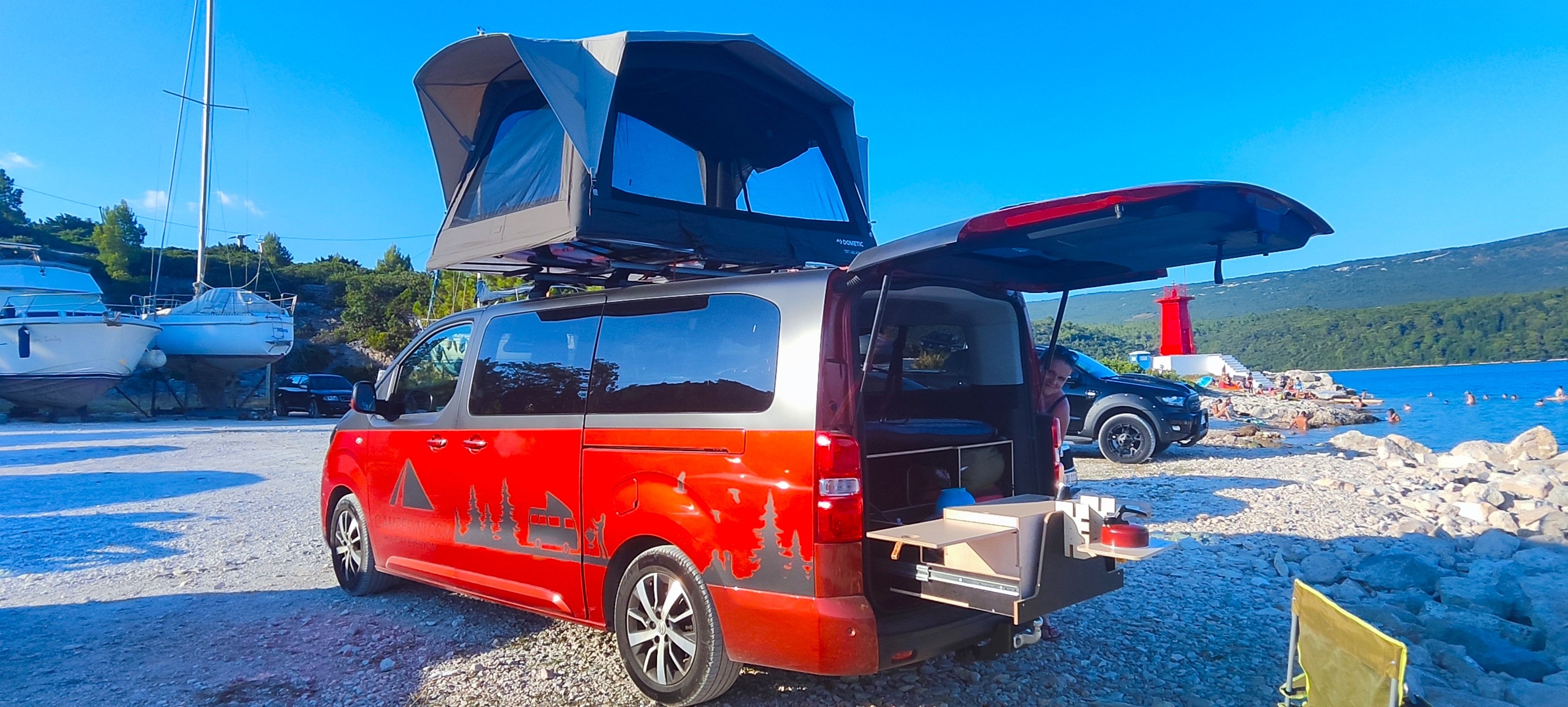 Camperini.com | Wroclaw