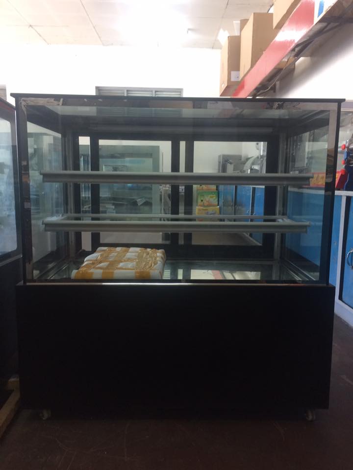 4ft Japanese... - Qualitech Kitchen Solutions - Equipment
