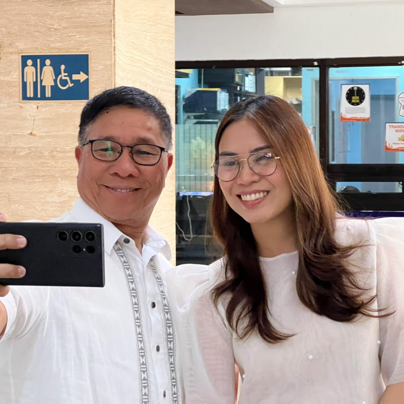 Dada Reyes - Dada Reyes added a new photo — in Biñan City,...
