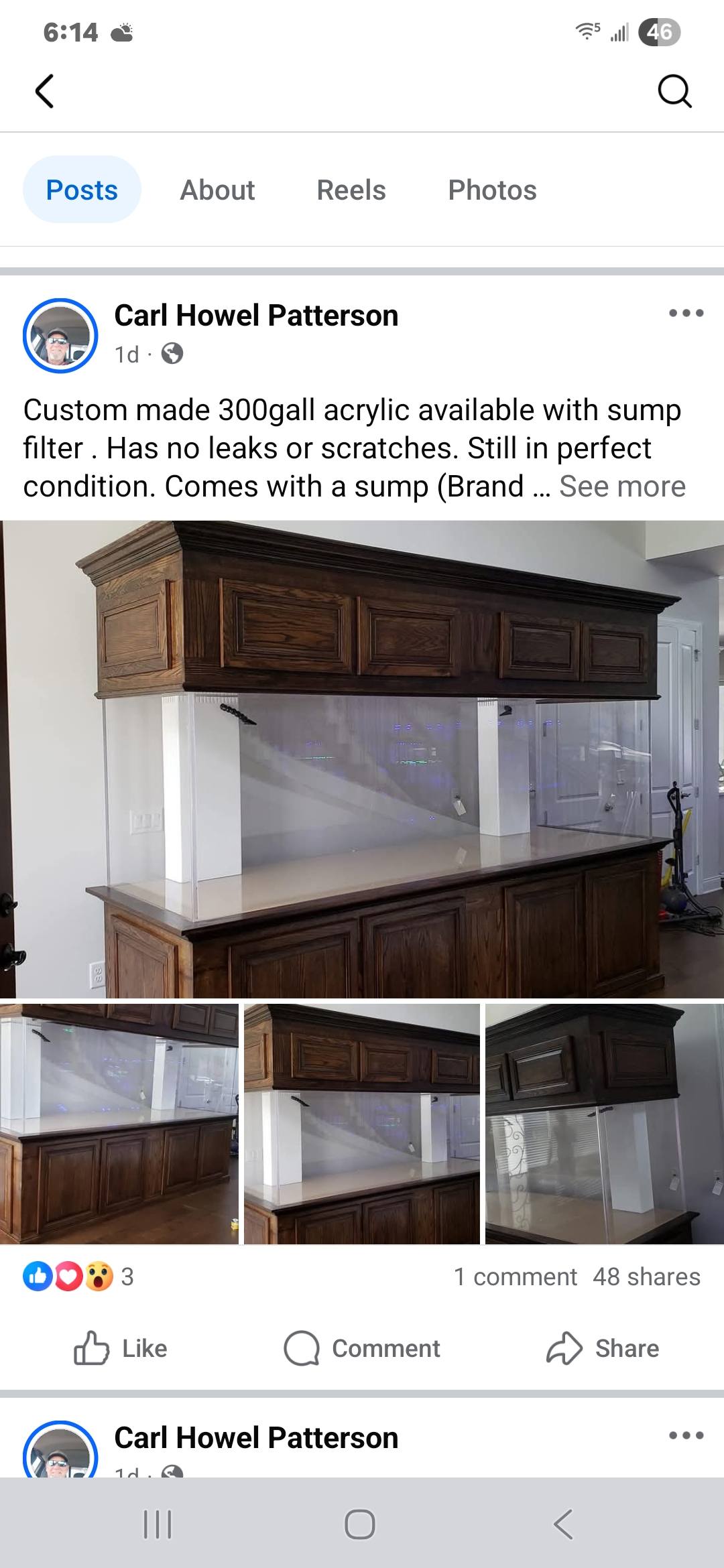 ROYAL Custom builds llc added a... - ROYAL Custom builds llc