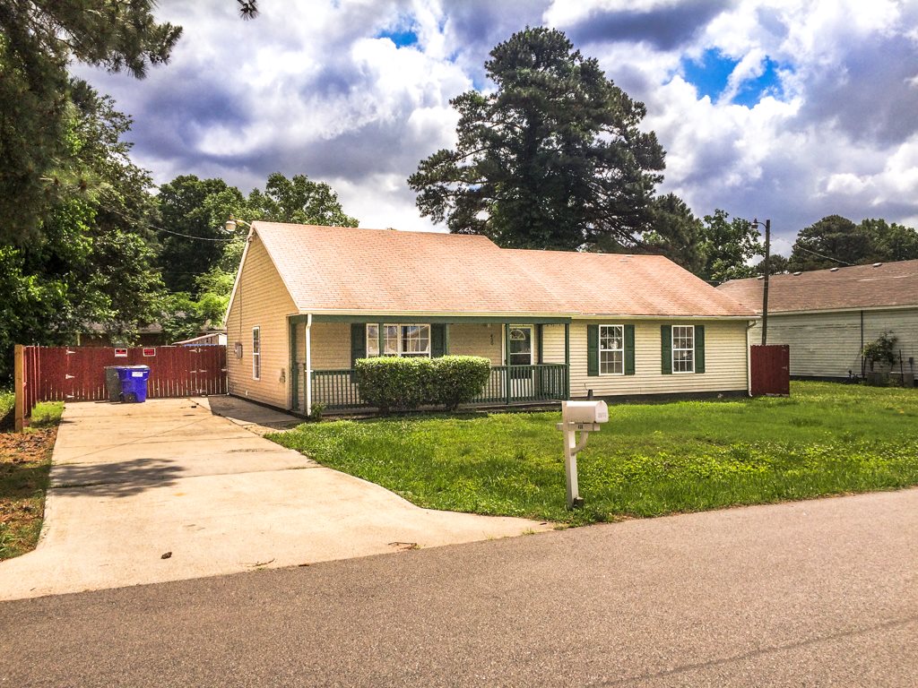 Victoria York at Pro Realty, LLC