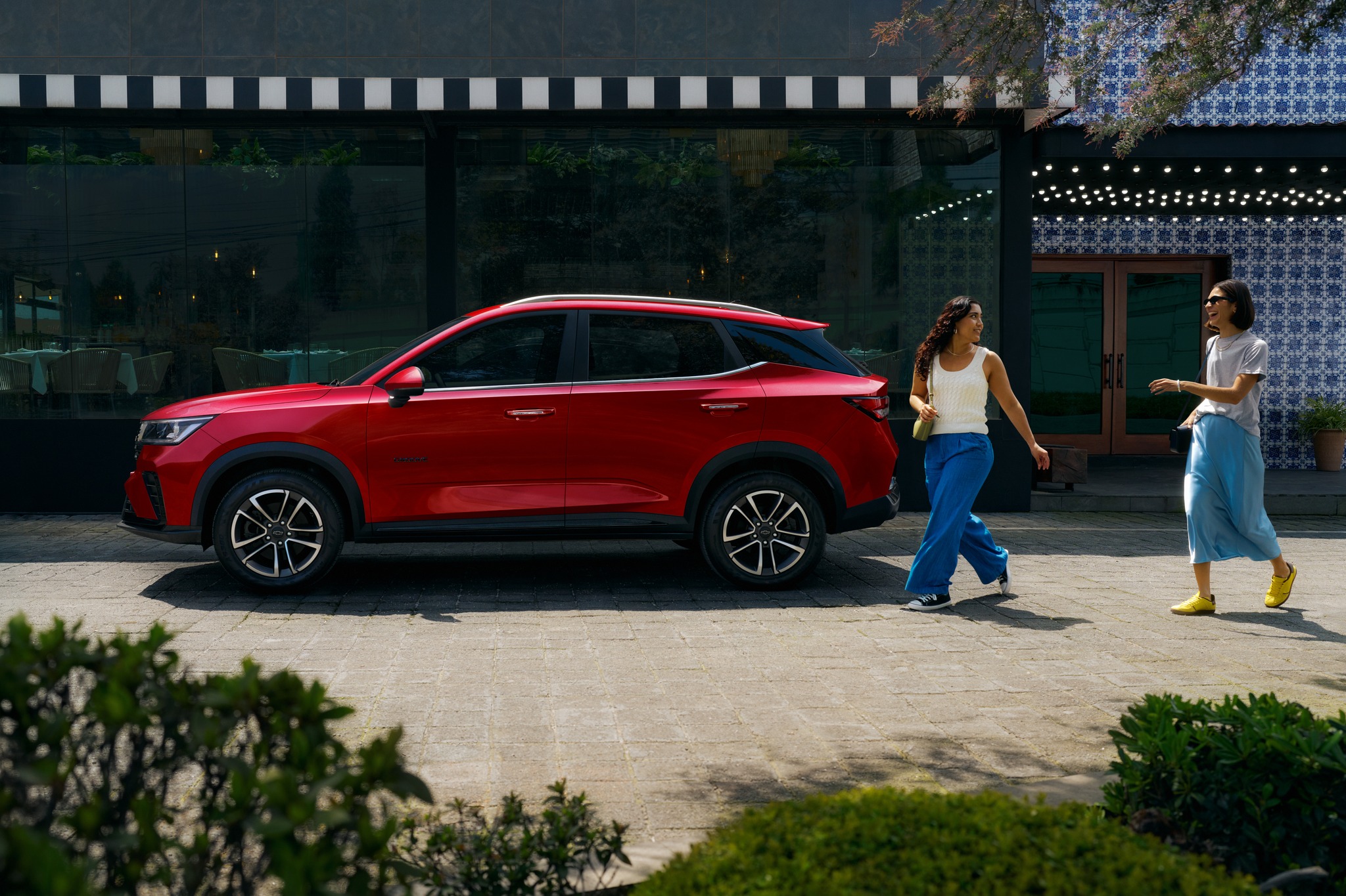Chevrolet Aragón Lab | Ecatepec de Morelos