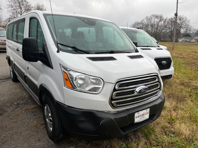 Cook & Reeves Van... - Cook & Reeves Van Sales & Rentals
