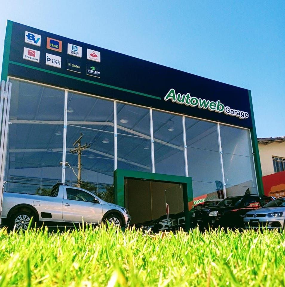 Autoweb Garage