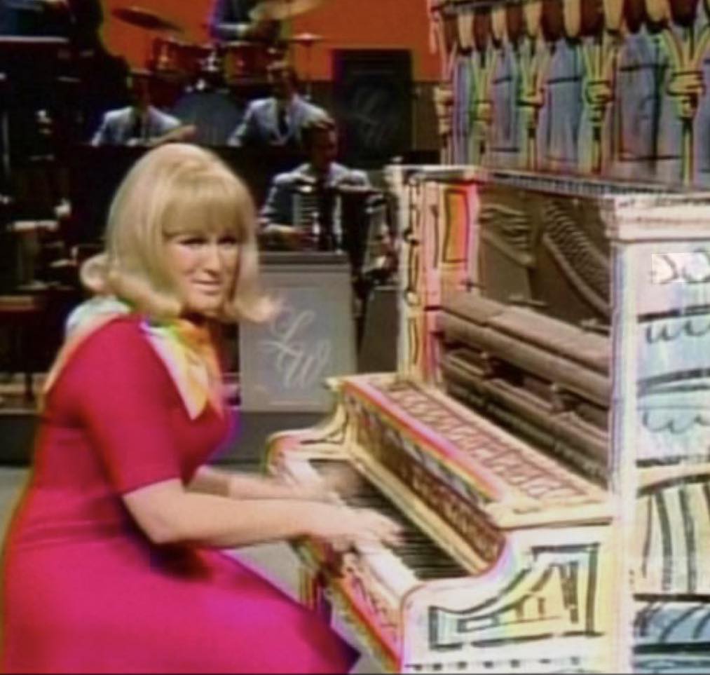 Jo Ann Castle (September 3, 1939 – May 8, 2026) passed away today