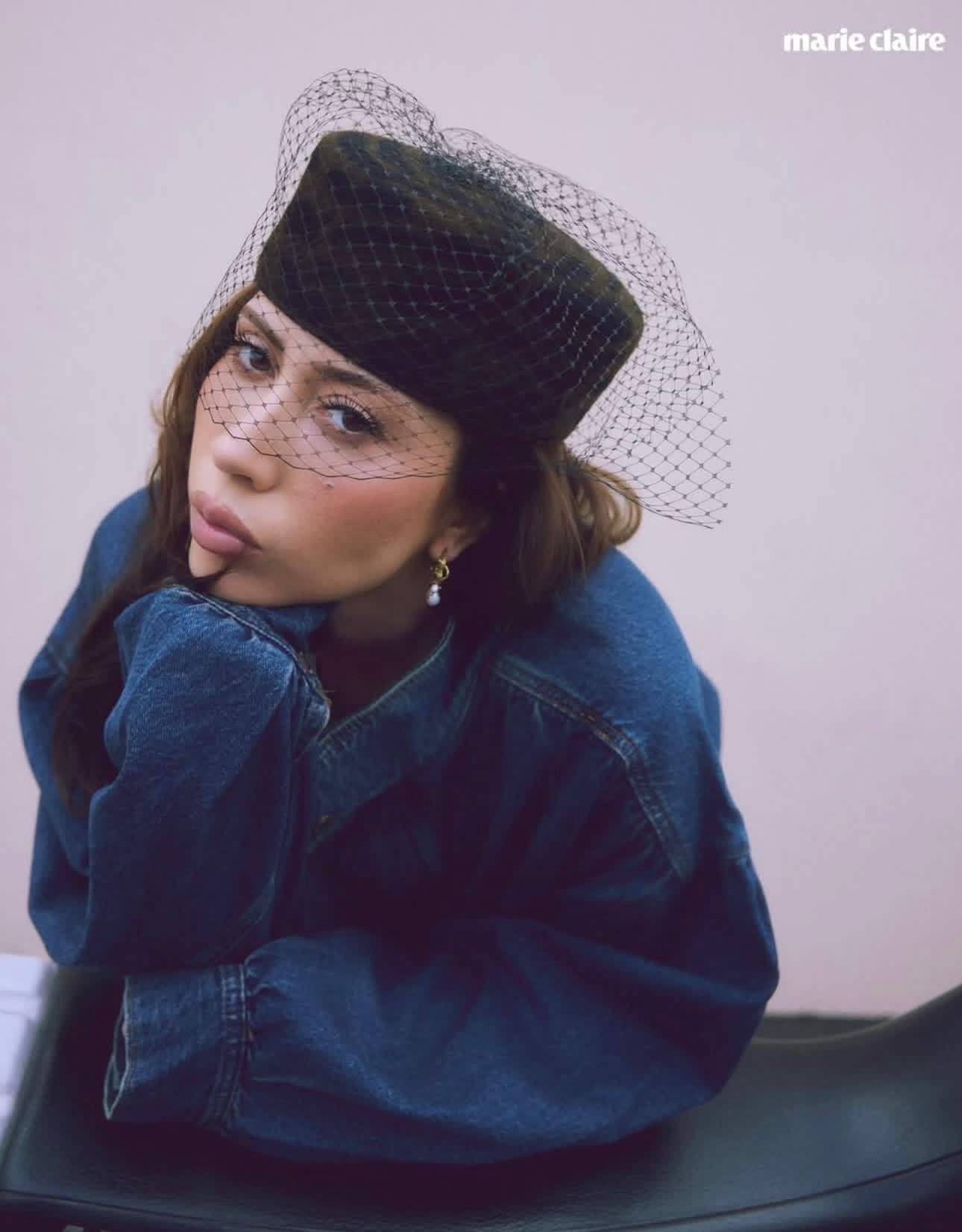 Gladys Tamez Millinery | Los Angeles CA