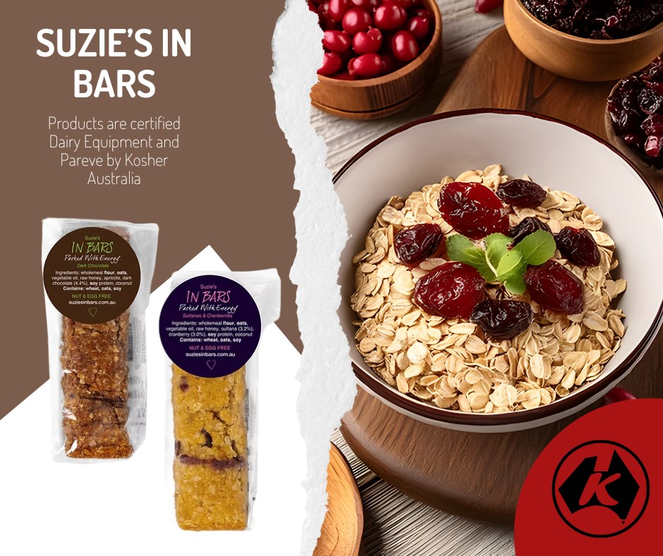Kosher Australia - Dancing through the day like Pavlova? Celebrate with ...