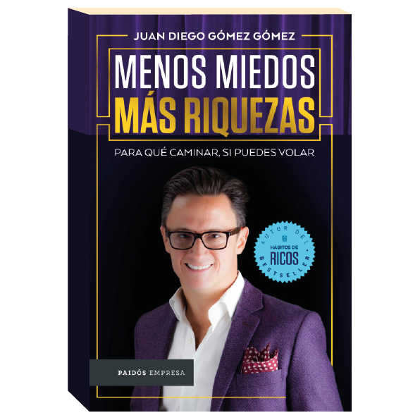 Menos miedos mas riquezas libro en español Home Facebook