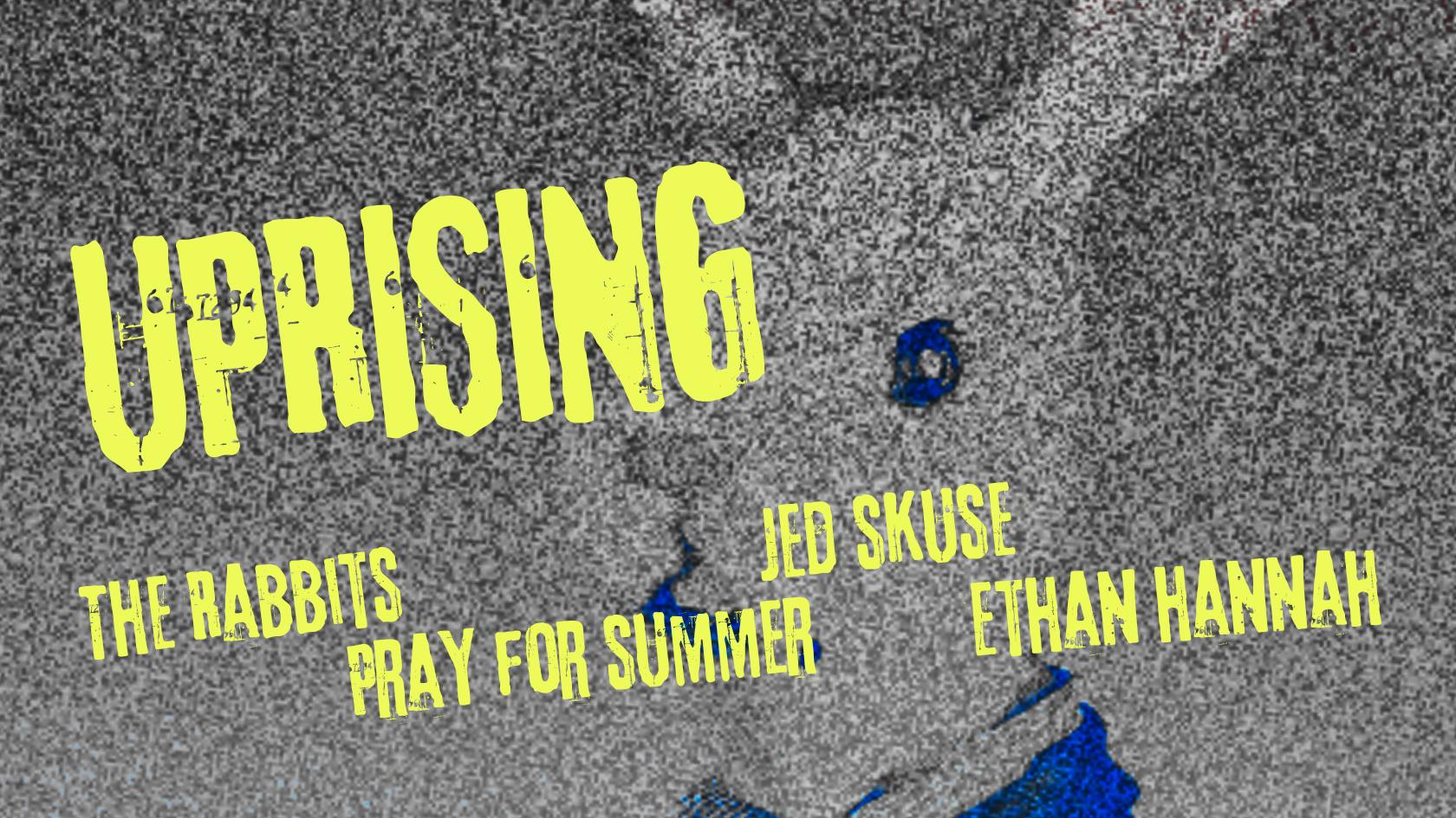 The Rabbits Band