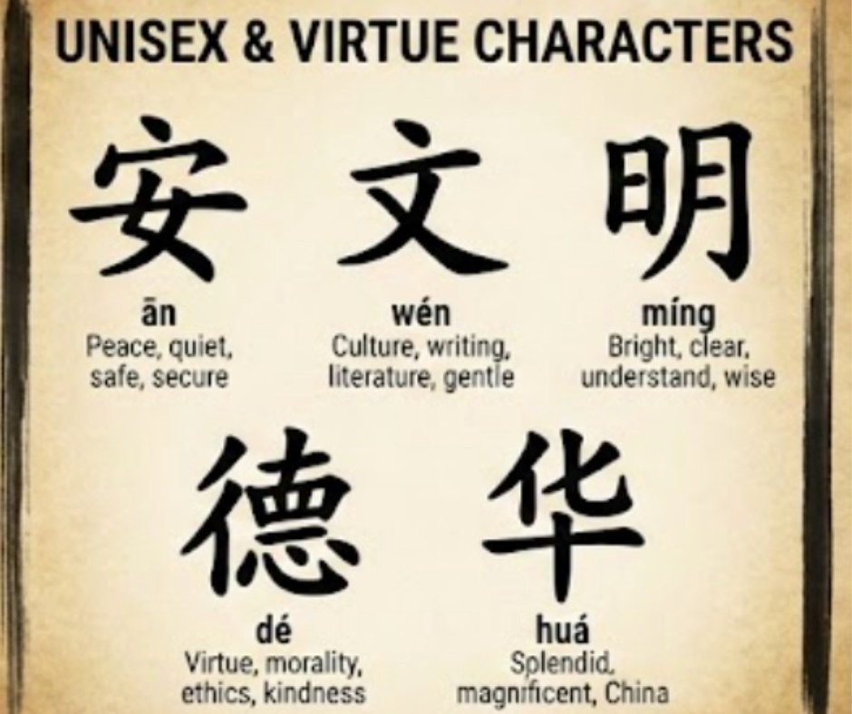 Master - Choosing a name shapes first impressions and can support ...