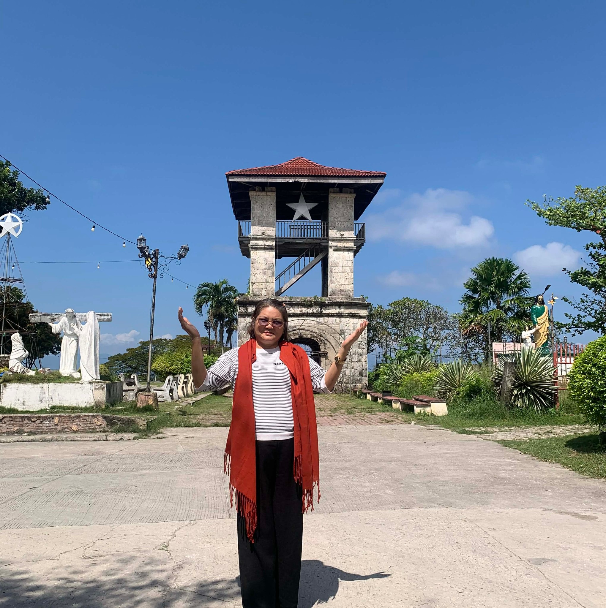 Judith Bagol Camotes