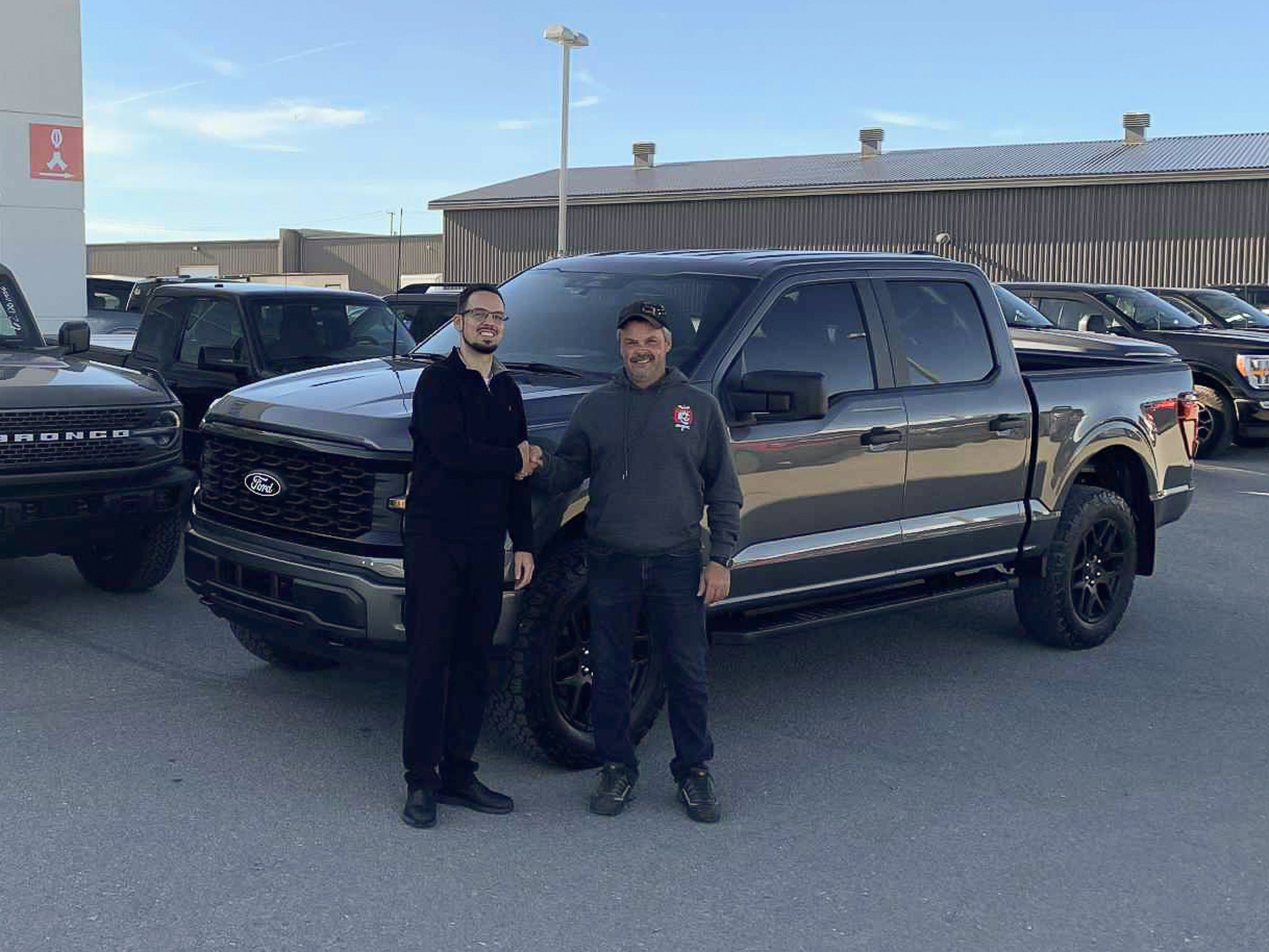 Rimouski Ford | Rimouski QC