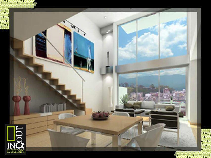 In&Out Design | Rosario