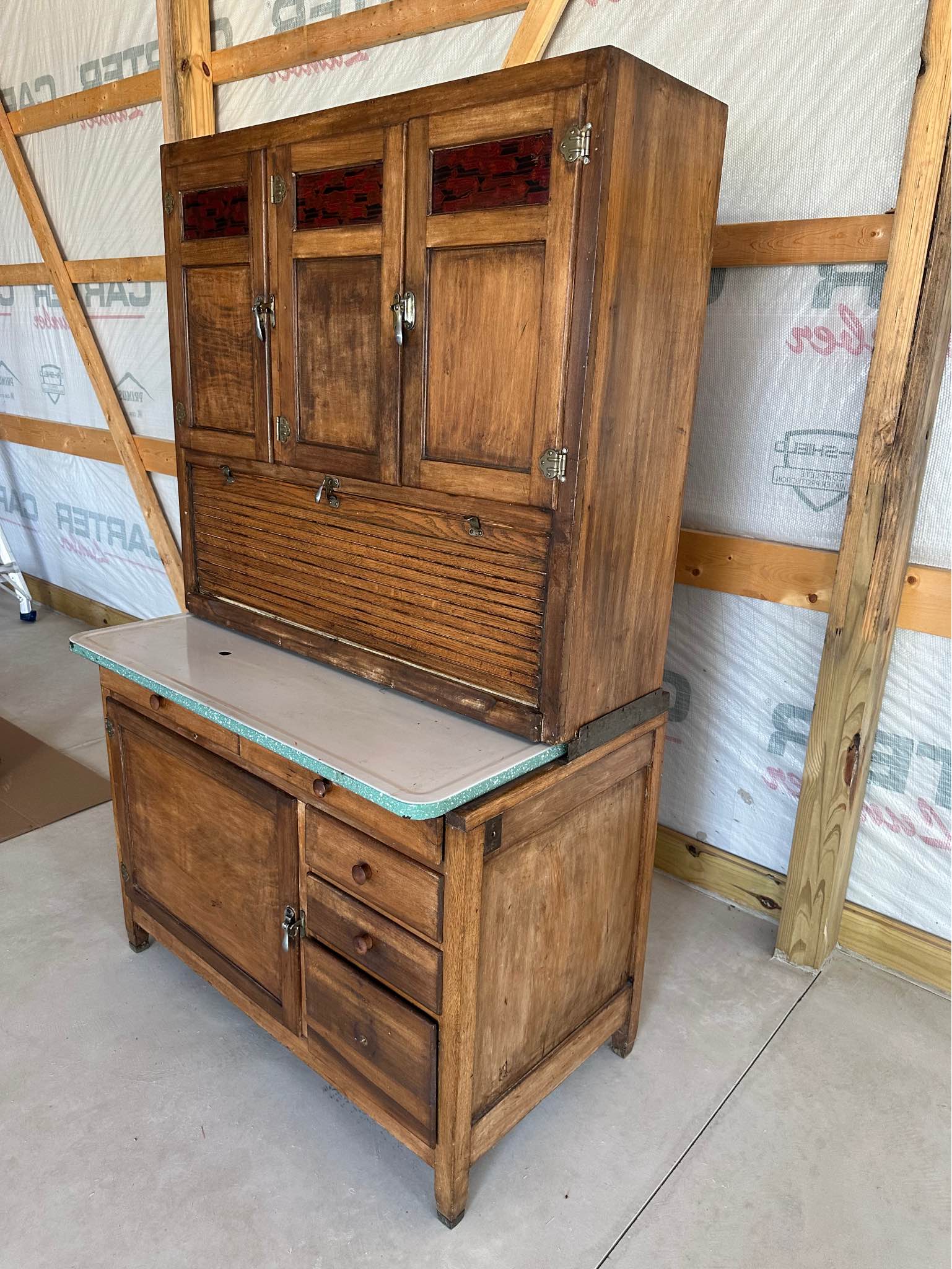 Sitemapcdatahttpsabckniqoocomvintage Hoosier Cabinet For Sale
