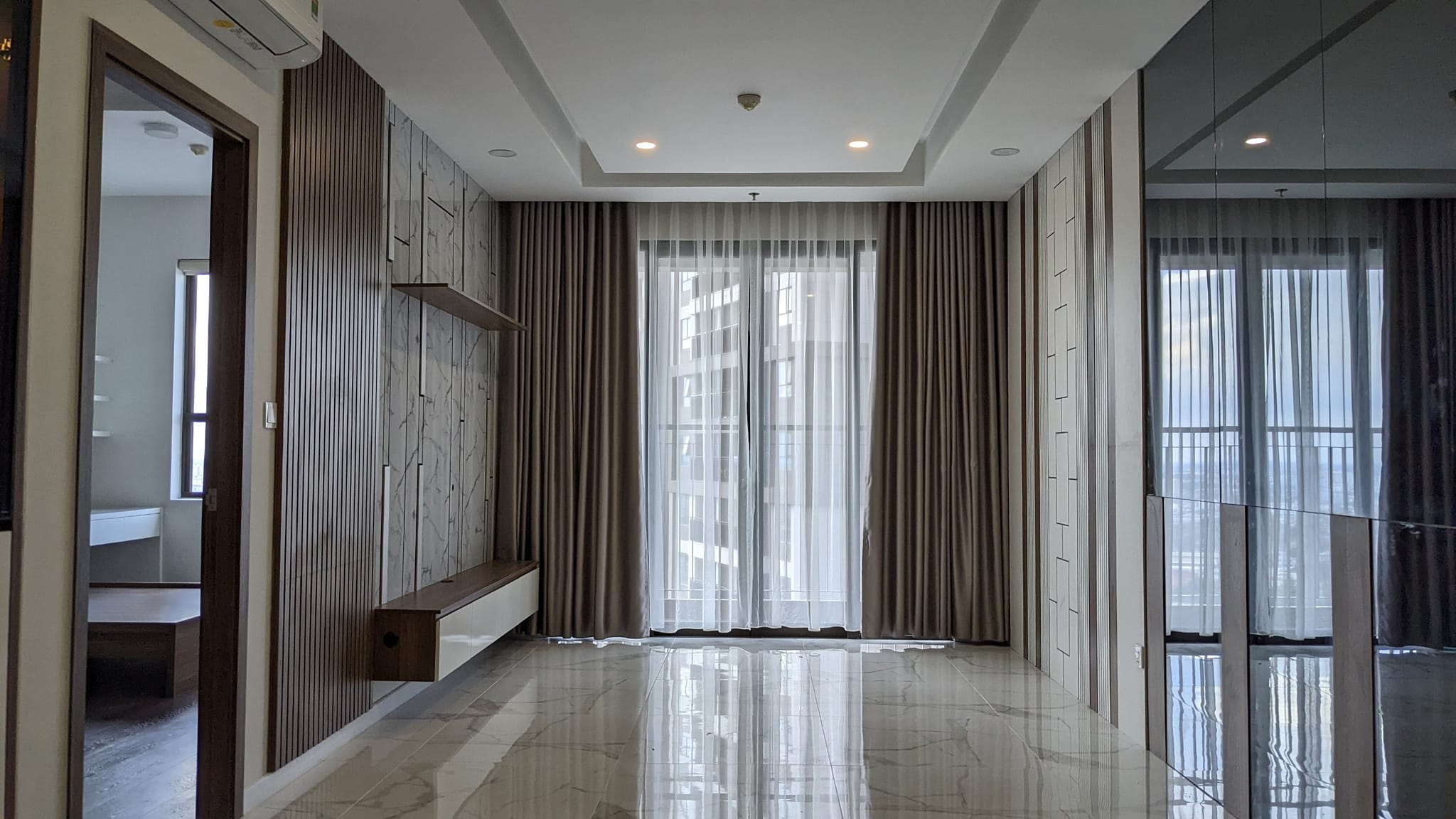 TL Interior & Architecture | Ho Chi Minh City
