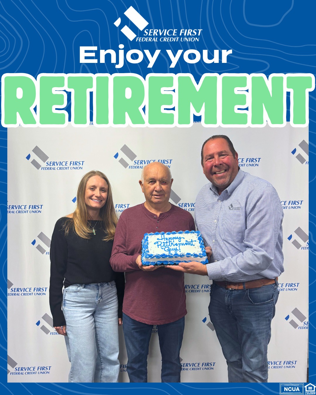 Service First FCU | Sioux Falls SD
