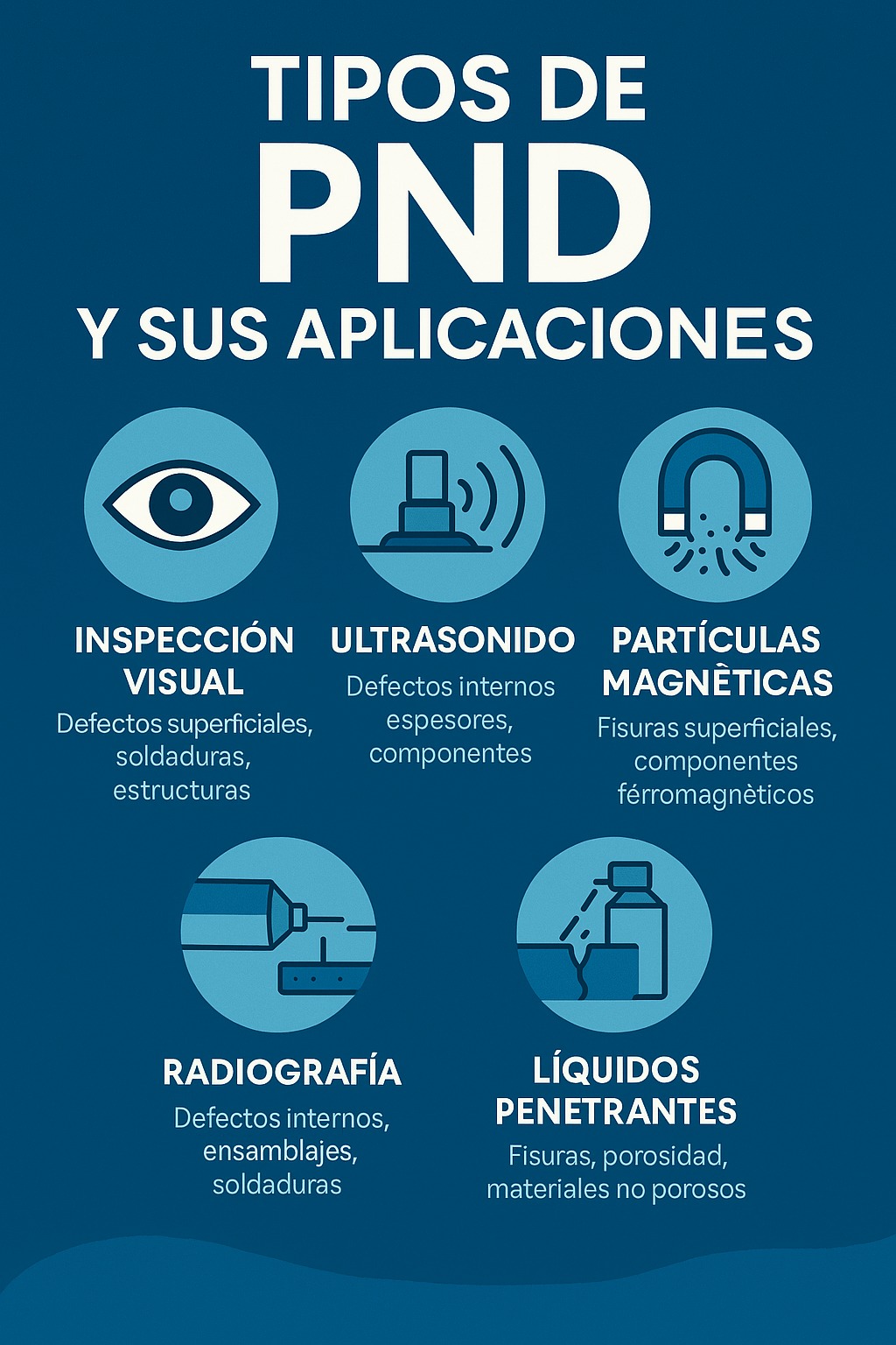Inspecci... - Inspeccion y Supervision de Soldadura S.A de C.V