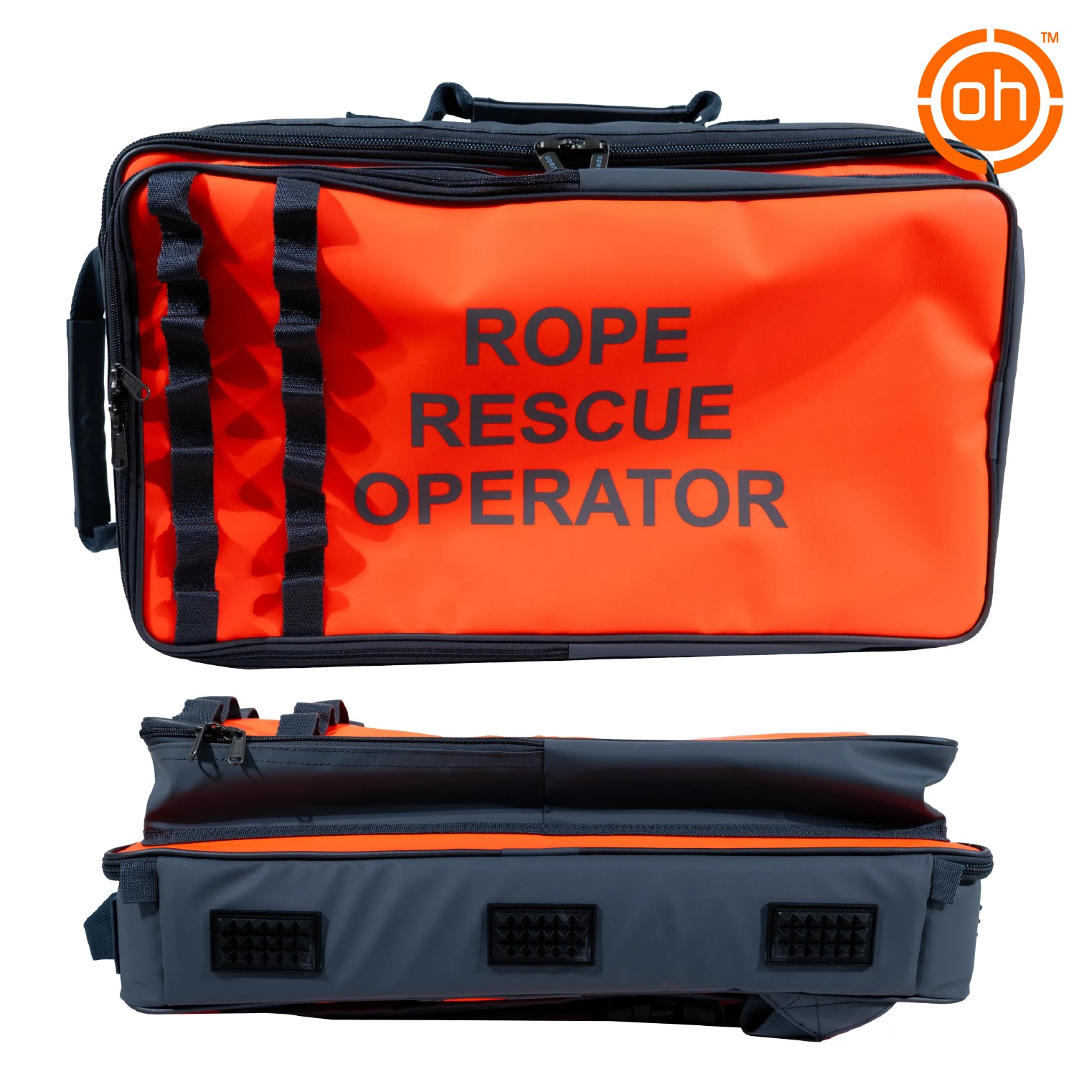 Openhouse - 🔥 The Rope Rescue Operator Bag 🔥 Purpose-built for fire ...