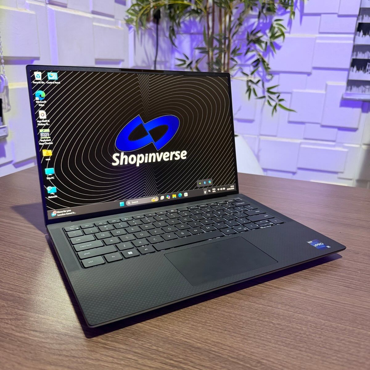 THE ULTIMATE UNTAMED POWERHOUSE: Core i9 12th Gen + 32GB RAM Elite
