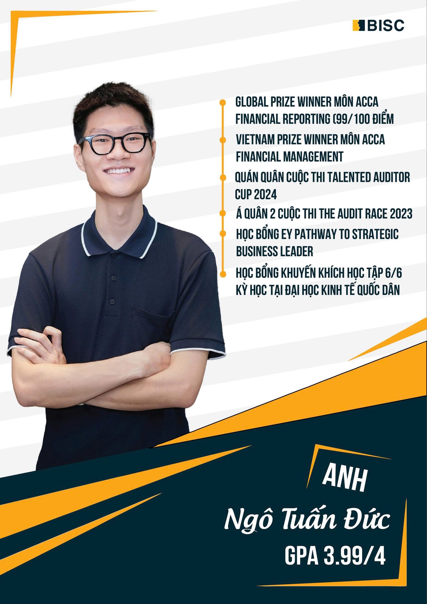 BISC | Hanoi
